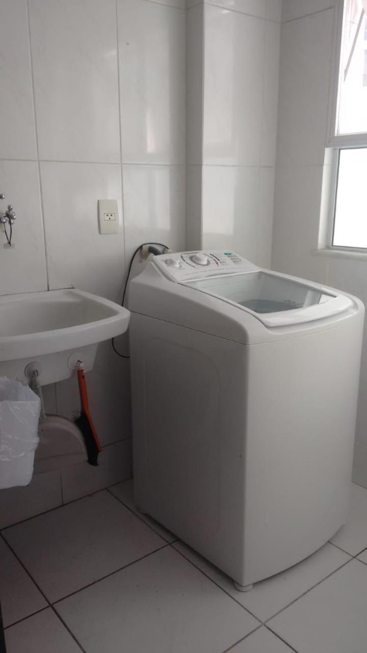 Apartamento Em קאבו פריו מראה חיצוני תמונה