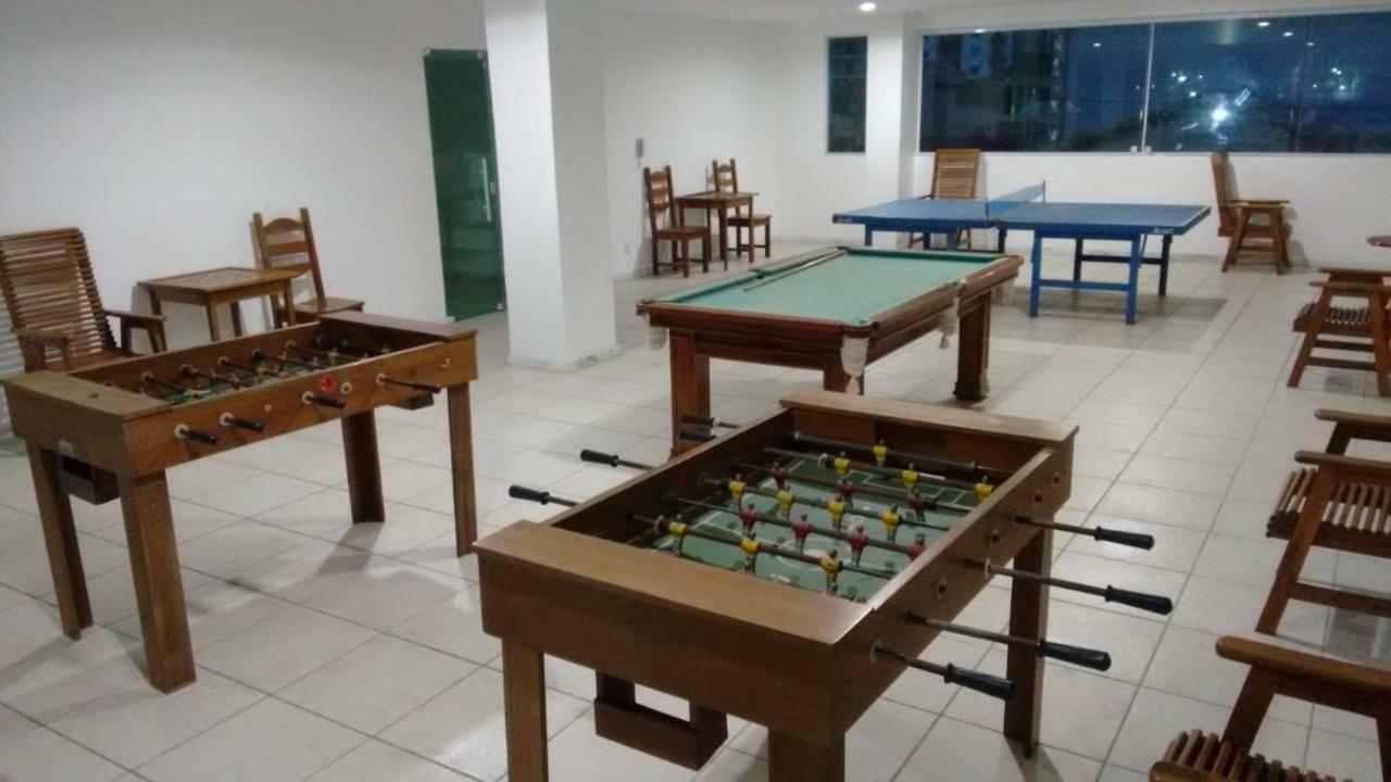 Apartamento Em קאבו פריו מראה חיצוני תמונה