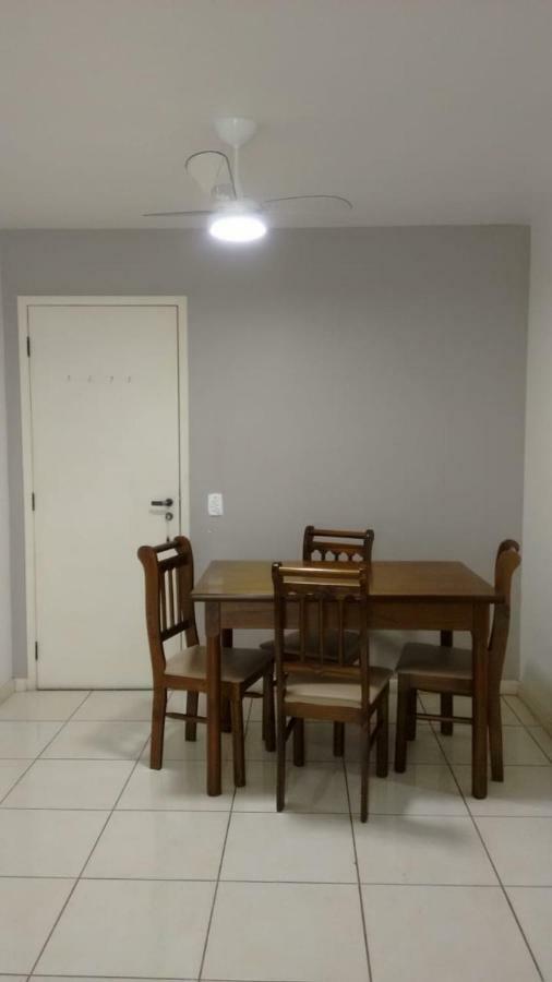 Apartamento Em קאבו פריו מראה חיצוני תמונה