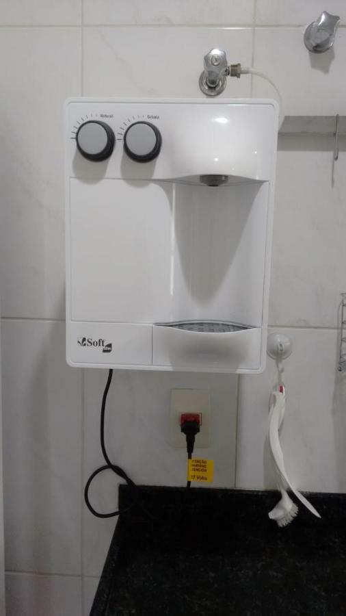 Apartamento Em קאבו פריו מראה חיצוני תמונה