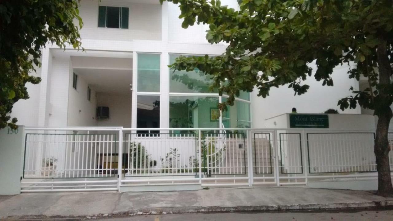 Apartamento Em קאבו פריו מראה חיצוני תמונה