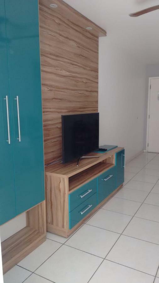 Apartamento Em קאבו פריו מראה חיצוני תמונה